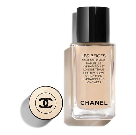 sephora chanel les beiges